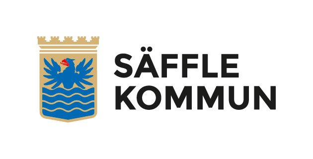 logotyp i vektorformat Säffle kommun