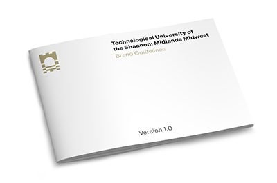 TUS Midlands Midwest brand guidelines