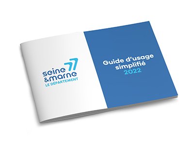 Département de Seine-et-Marne guide d'usage