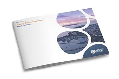 Northern Territory Government brand guidelines