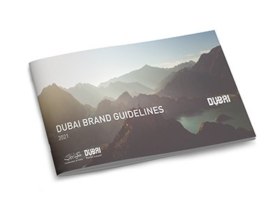 Dubai brand guidelines