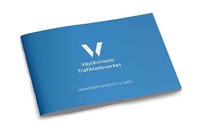 Väyläviraston graafinen ohjeisto