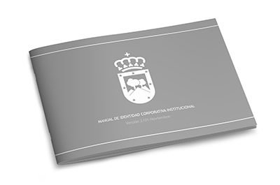 Ayuntamiento de Tres Cantos identidad corporativa