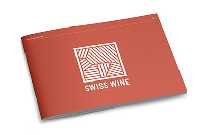 Swiss Wine brand guidelines