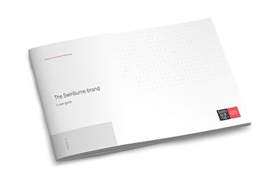 The Swinburne brand