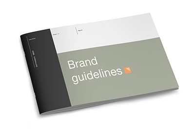 Clean Motion brand guidelines