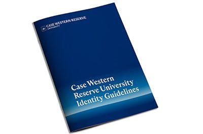 CWRU identity guidelines