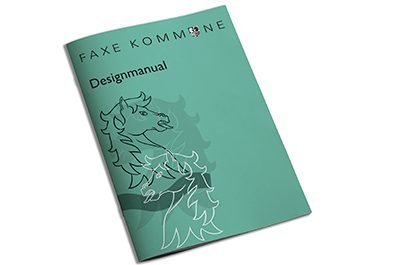 Faxe Kommune designmanual