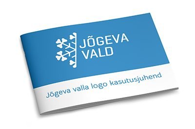 Jõgeva valla logo kasutusjuhend