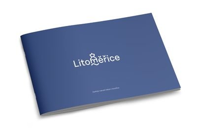 Město Litoměřice graficky manual