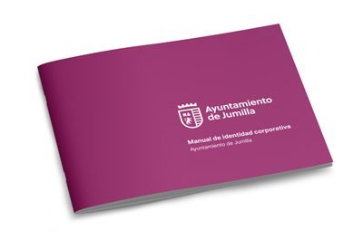 Ayuntamiento de Jumilla identidad corporativa