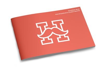 Město Havlíčkův Brod vizualni identity