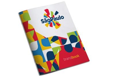 São Paulo brandbook