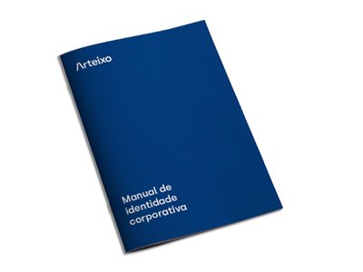 Concello de Arteixo identidade corporativa