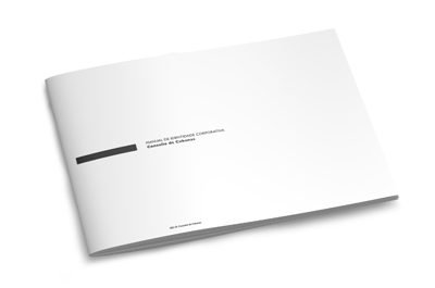 Concello de Cabanas identidade corporativa