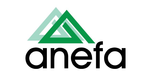 logo vector ANEFA Portugal