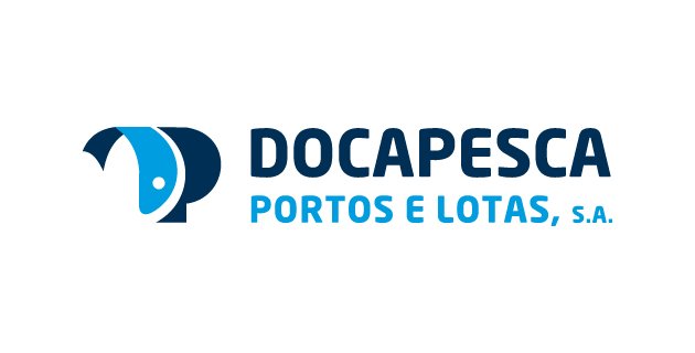 logo vector Docapesca