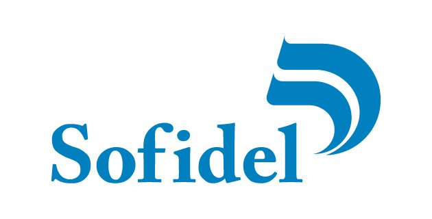 logo vettoriale Sofidel