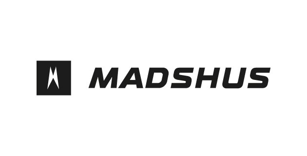 vektorisert logo Madshus
